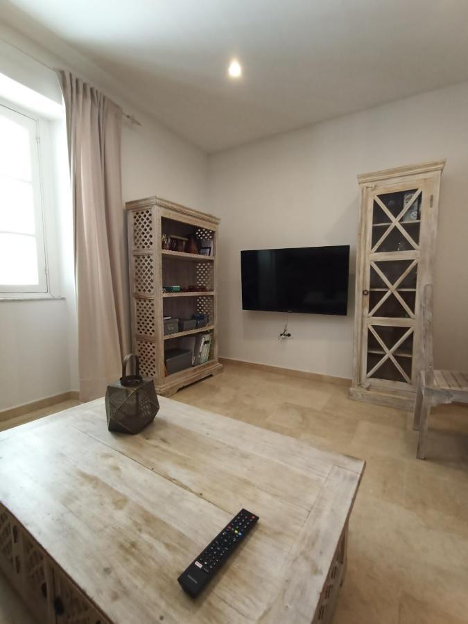 شقة Azvalia - Atico Larga 112 - Terraza إل بويرتو دي سانتا ماريا المظهر الخارجي الصورة