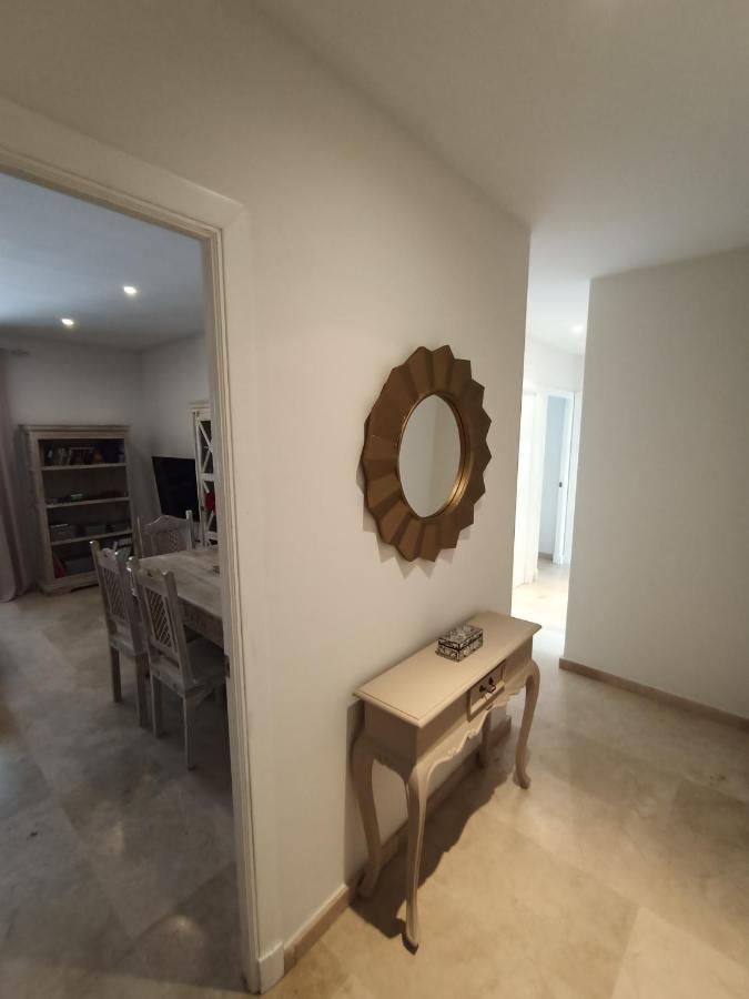 شقة Azvalia - Atico Larga 112 - Terraza إل بويرتو دي سانتا ماريا المظهر الخارجي الصورة