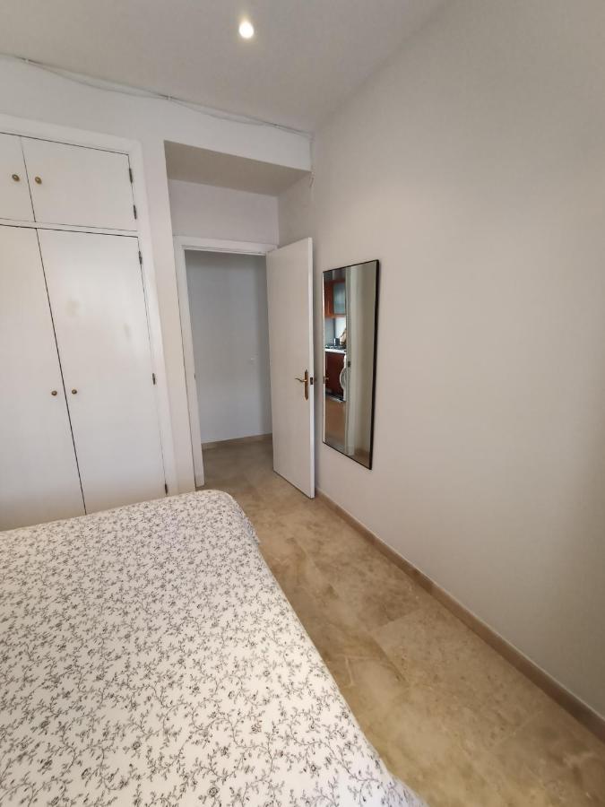 شقة Azvalia - Atico Larga 112 - Terraza إل بويرتو دي سانتا ماريا المظهر الخارجي الصورة
