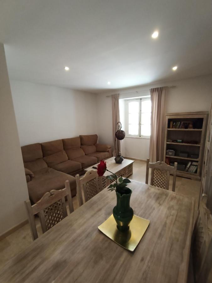 شقة Azvalia - Atico Larga 112 - Terraza إل بويرتو دي سانتا ماريا المظهر الخارجي الصورة
