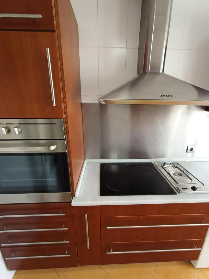 شقة Azvalia - Atico Larga 112 - Terraza إل بويرتو دي سانتا ماريا المظهر الخارجي الصورة