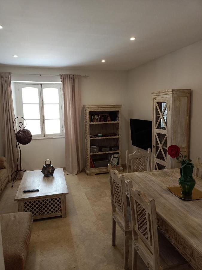 شقة Azvalia - Atico Larga 112 - Terraza إل بويرتو دي سانتا ماريا المظهر الخارجي الصورة