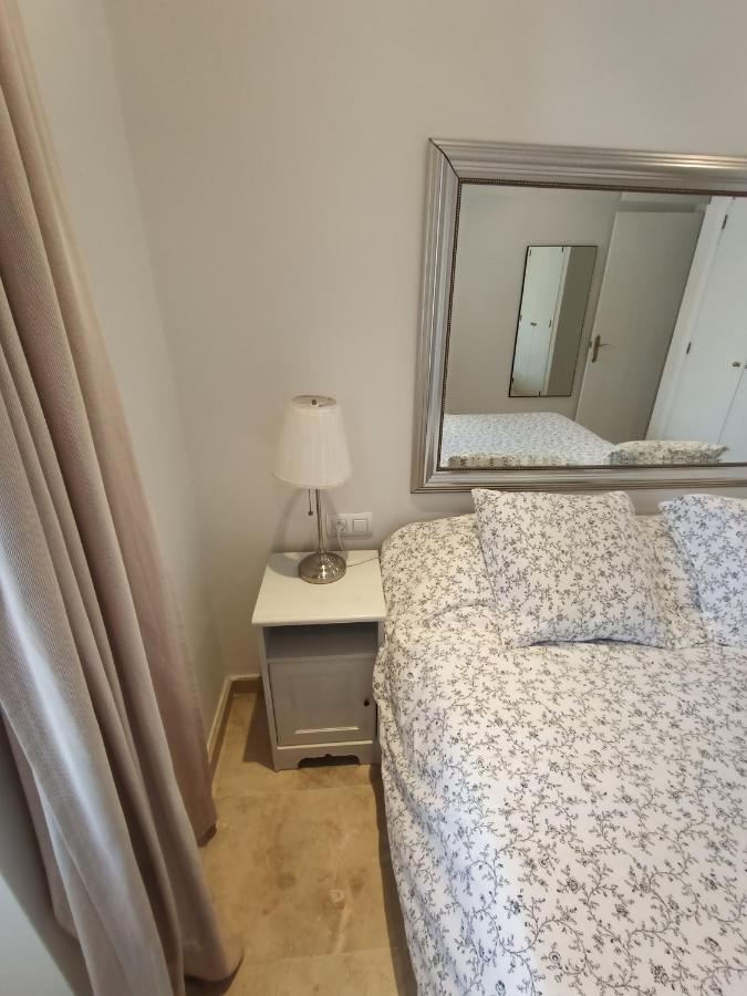 شقة Azvalia - Atico Larga 112 - Terraza إل بويرتو دي سانتا ماريا المظهر الخارجي الصورة