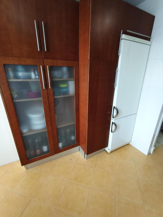 شقة Azvalia - Atico Larga 112 - Terraza إل بويرتو دي سانتا ماريا المظهر الخارجي الصورة